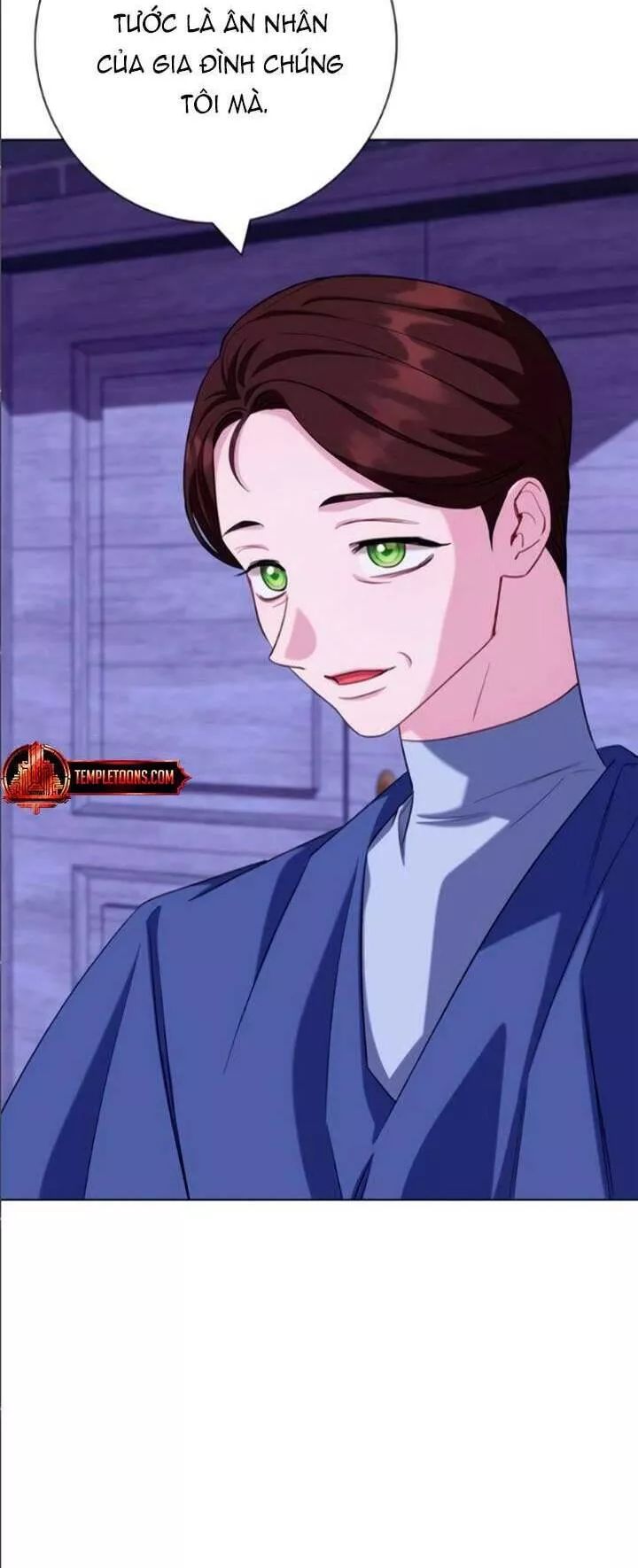 Tôi Trở Thành Mẹ Của Nam Chính Chap 67 - Next Chap 68