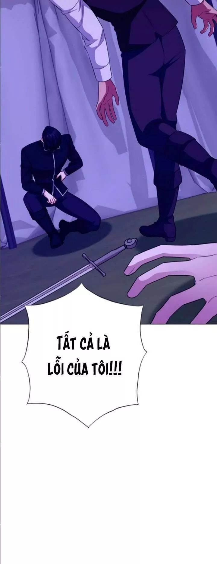 Tôi Trở Thành Mẹ Của Nam Chính Chap 67 - Next Chap 68