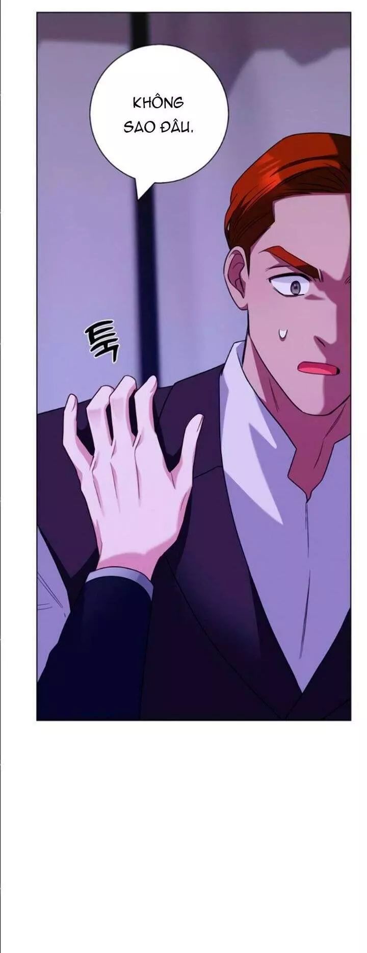 Tôi Trở Thành Mẹ Của Nam Chính Chap 67 - Next Chap 68