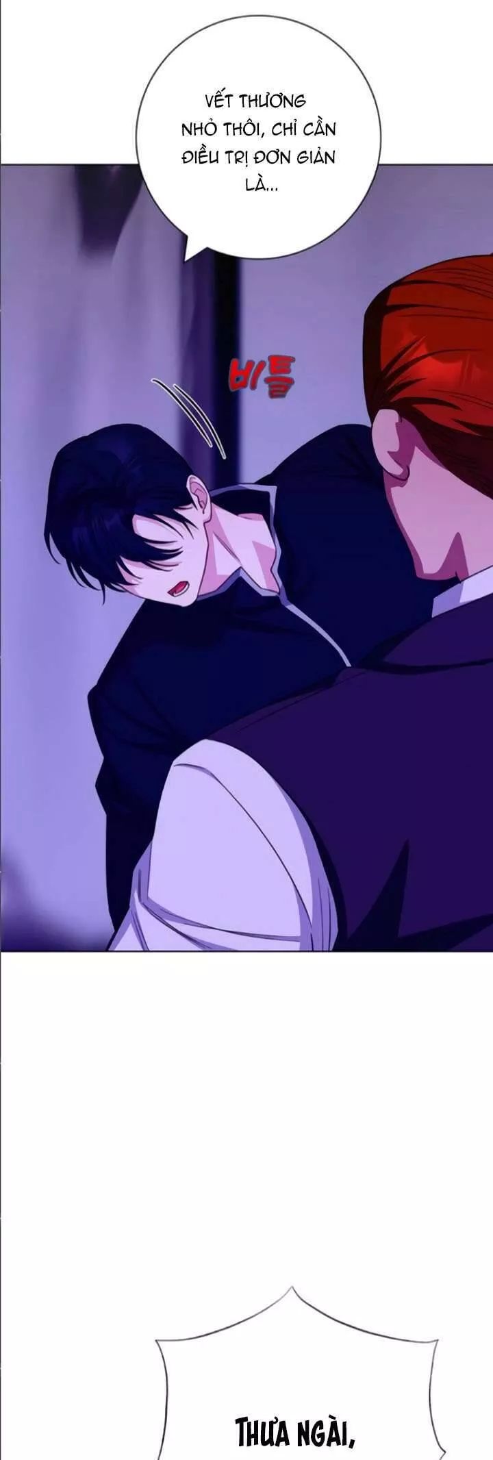 Tôi Trở Thành Mẹ Của Nam Chính Chap 67 - Next Chap 68