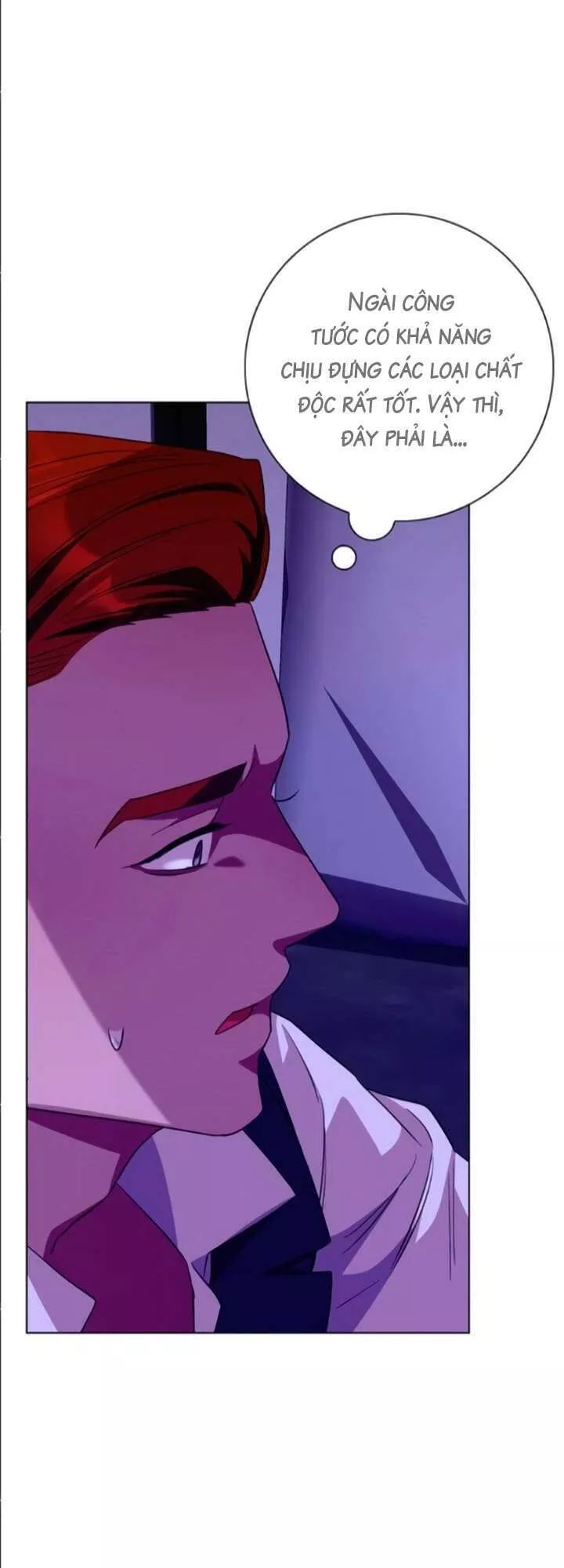 Tôi Trở Thành Mẹ Của Nam Chính Chap 67 - Next Chap 68