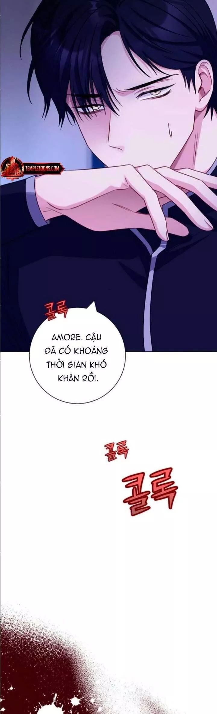 Tôi Trở Thành Mẹ Của Nam Chính Chap 67 - Next Chap 68