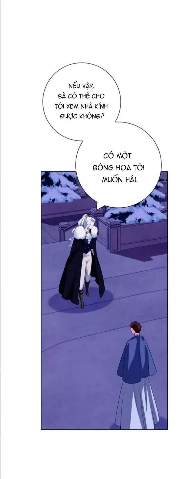 Tôi Trở Thành Mẹ Của Nam Chính Chap 67 - Next Chap 68