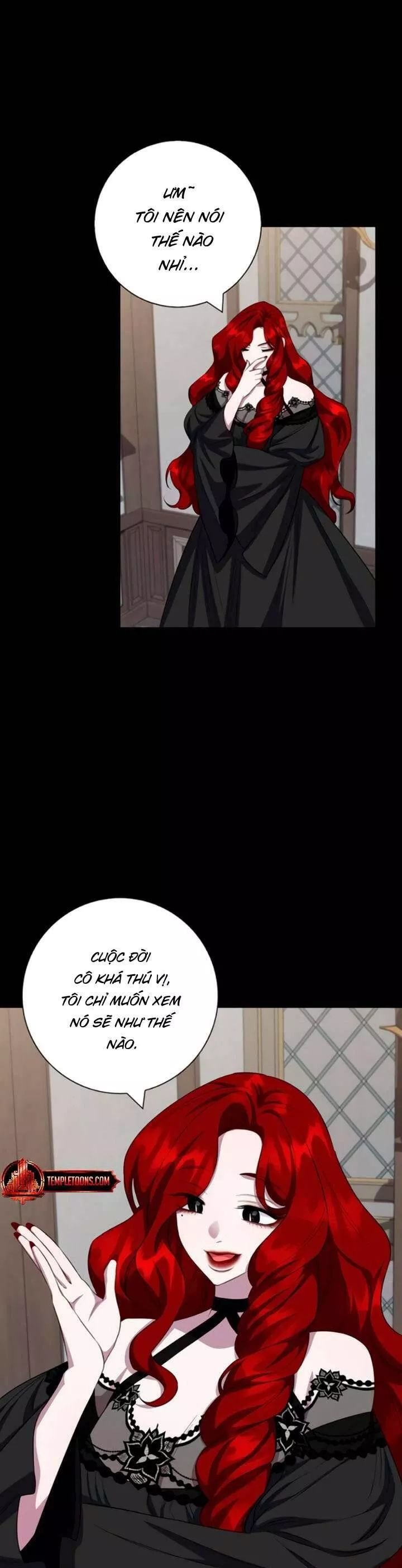 Tôi Trở Thành Mẹ Của Nam Chính Chap 68 - Next Chap 69