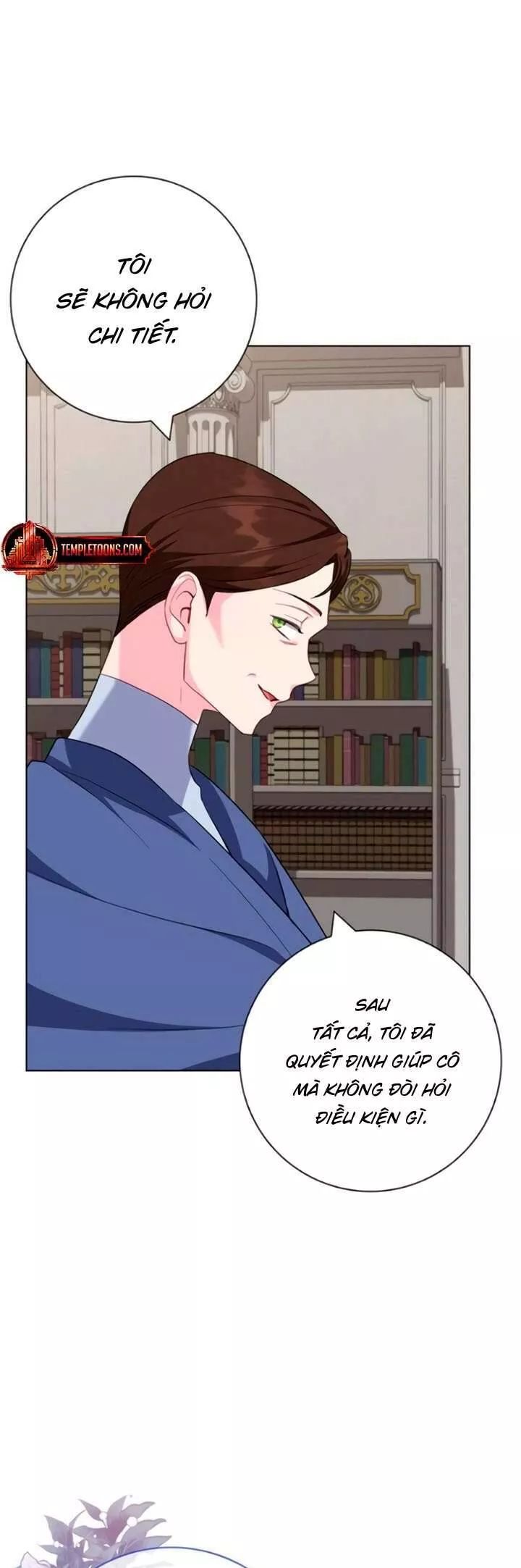 Tôi Trở Thành Mẹ Của Nam Chính Chap 68 - Next Chap 69