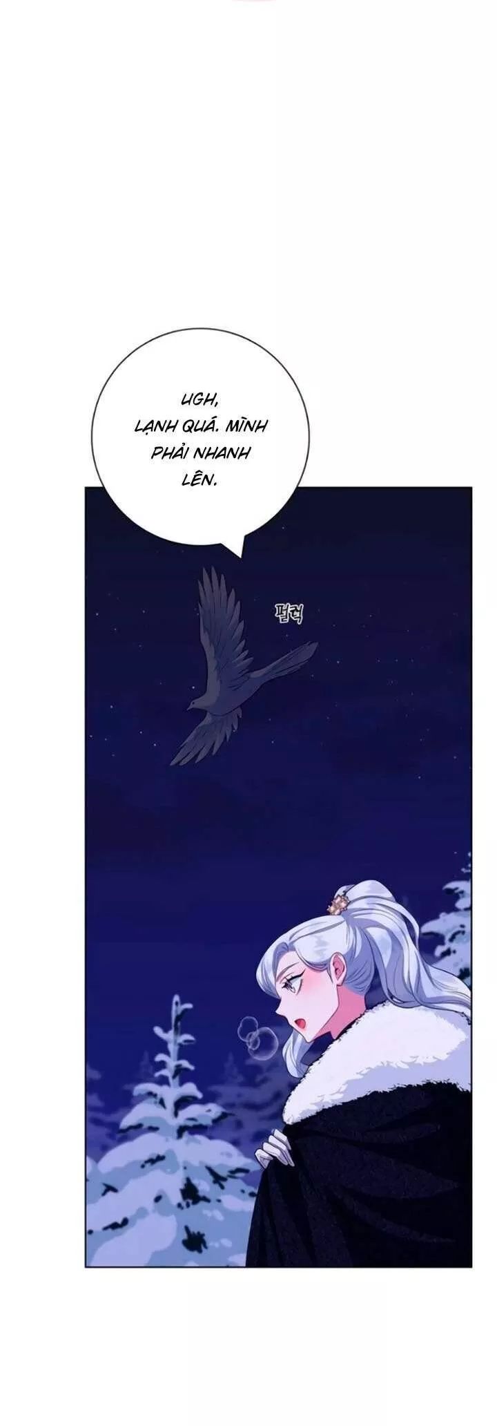 Tôi Trở Thành Mẹ Của Nam Chính Chap 68 - Next Chap 69