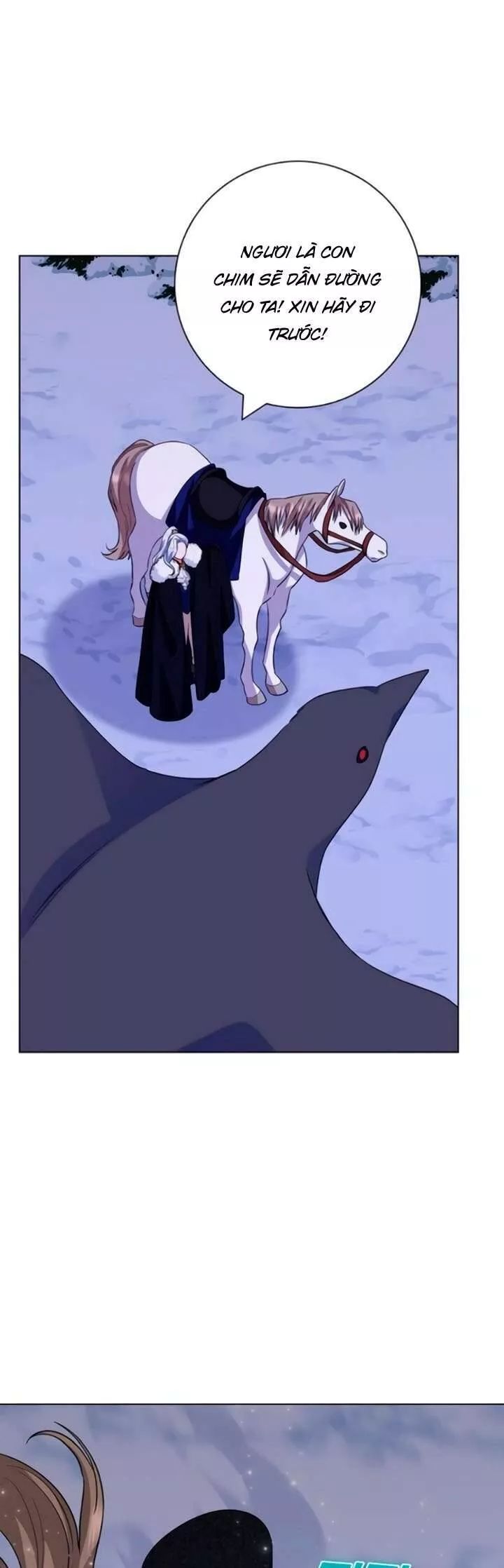 Tôi Trở Thành Mẹ Của Nam Chính Chap 68 - Next Chap 69