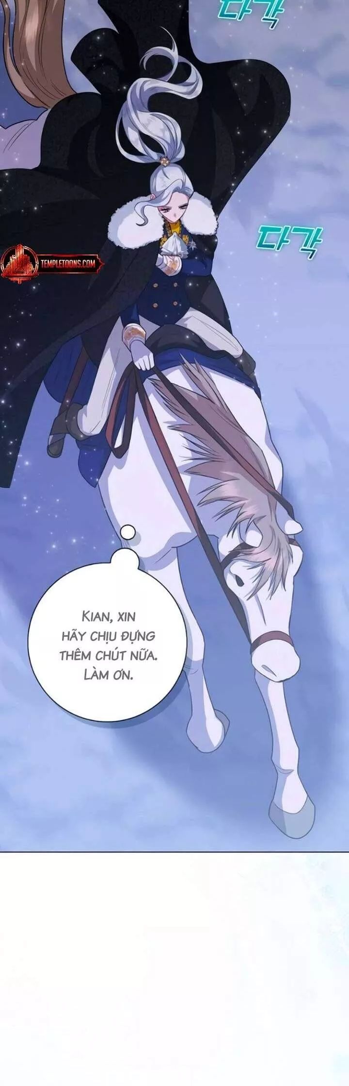 Tôi Trở Thành Mẹ Của Nam Chính Chap 68 - Next Chap 69