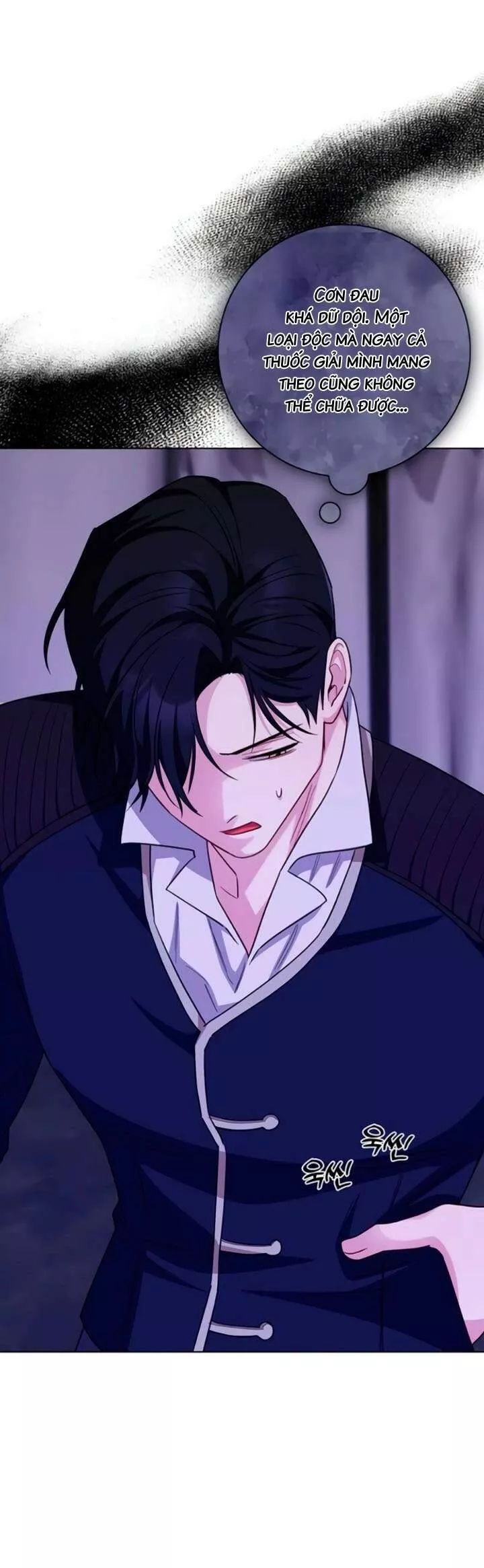 Tôi Trở Thành Mẹ Của Nam Chính Chap 68 - Next Chap 69