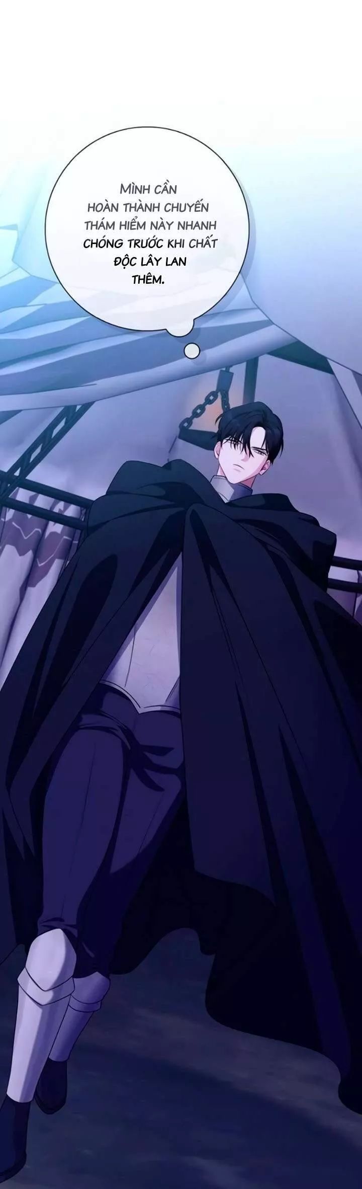 Tôi Trở Thành Mẹ Của Nam Chính Chap 68 - Next Chap 69