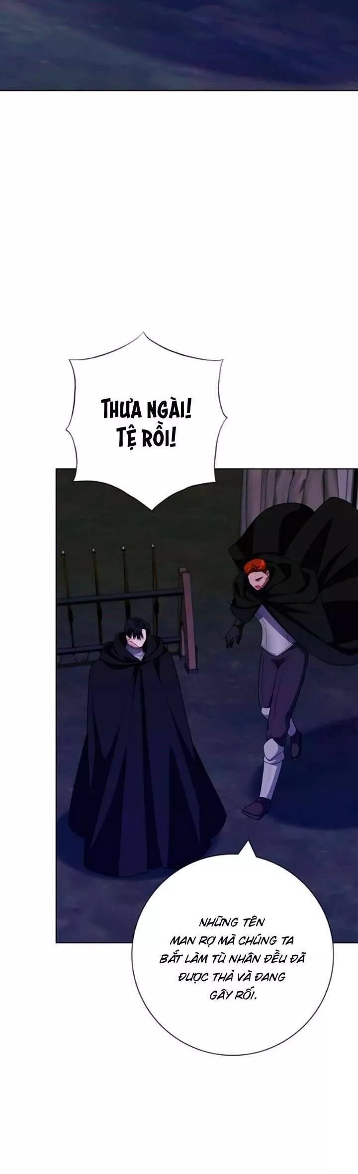 Tôi Trở Thành Mẹ Của Nam Chính Chap 68 - Next Chap 69
