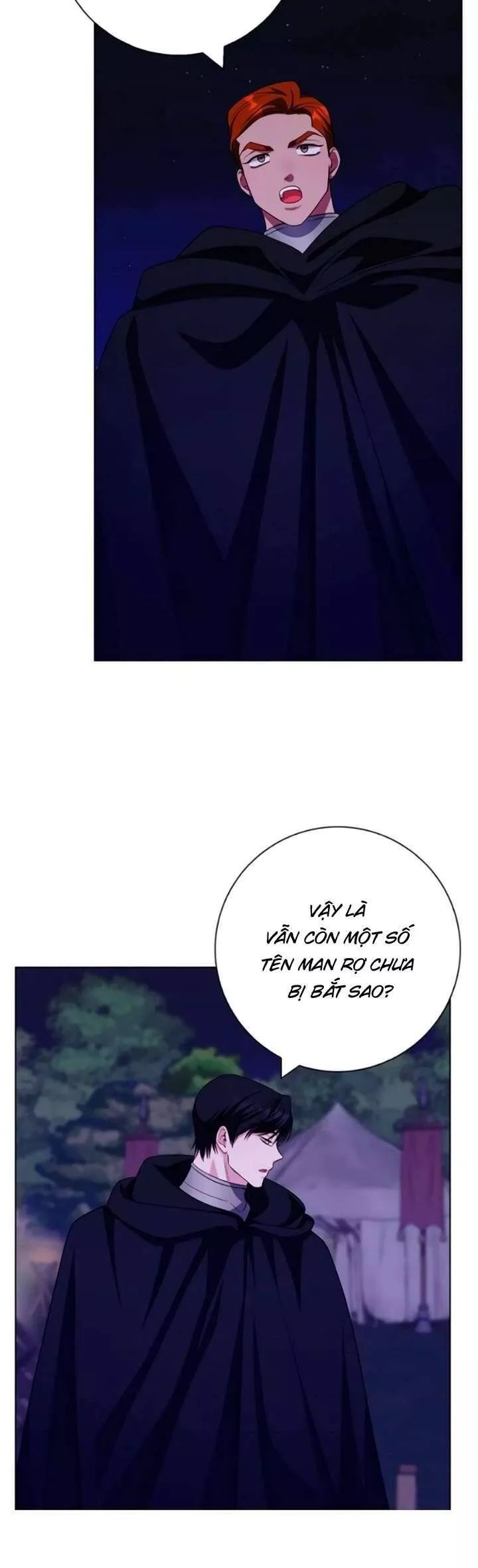 Tôi Trở Thành Mẹ Của Nam Chính Chap 68 - Next Chap 69