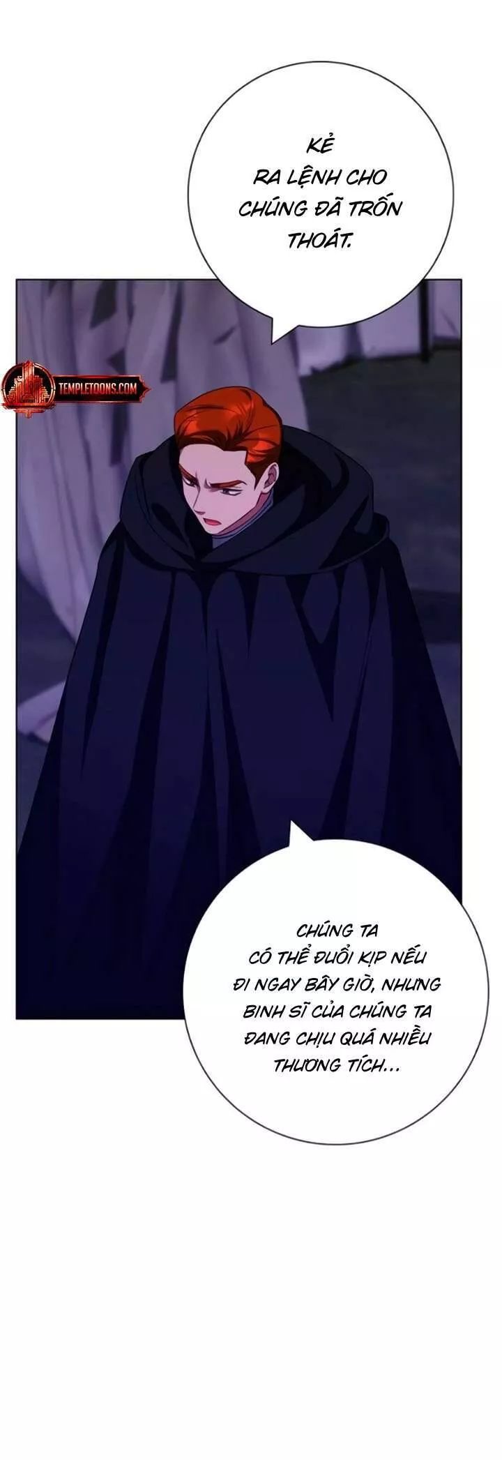 Tôi Trở Thành Mẹ Của Nam Chính Chap 68 - Next Chap 69