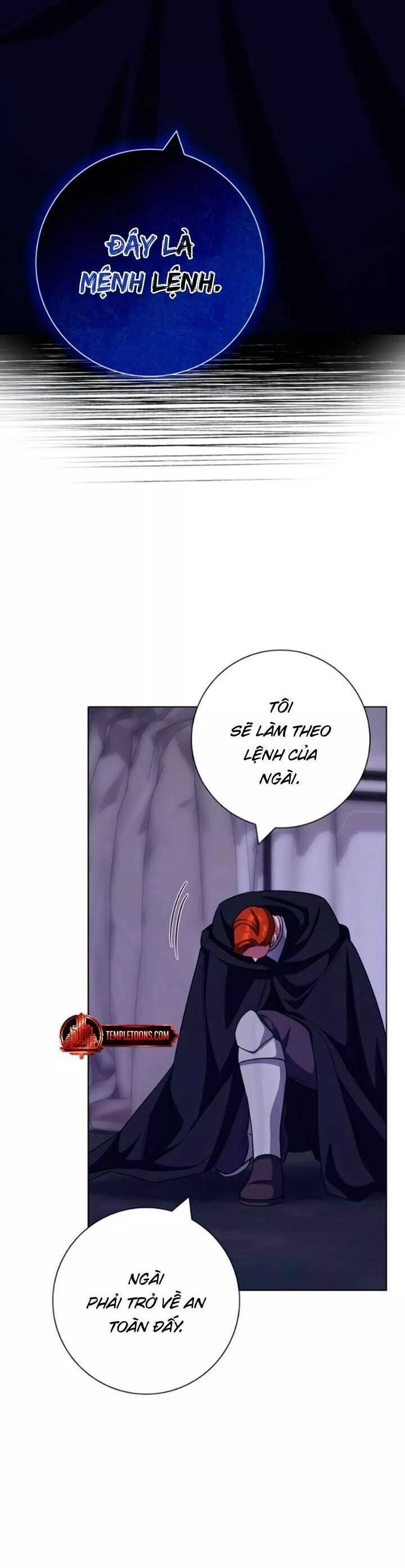 Tôi Trở Thành Mẹ Của Nam Chính Chap 68 - Next Chap 69