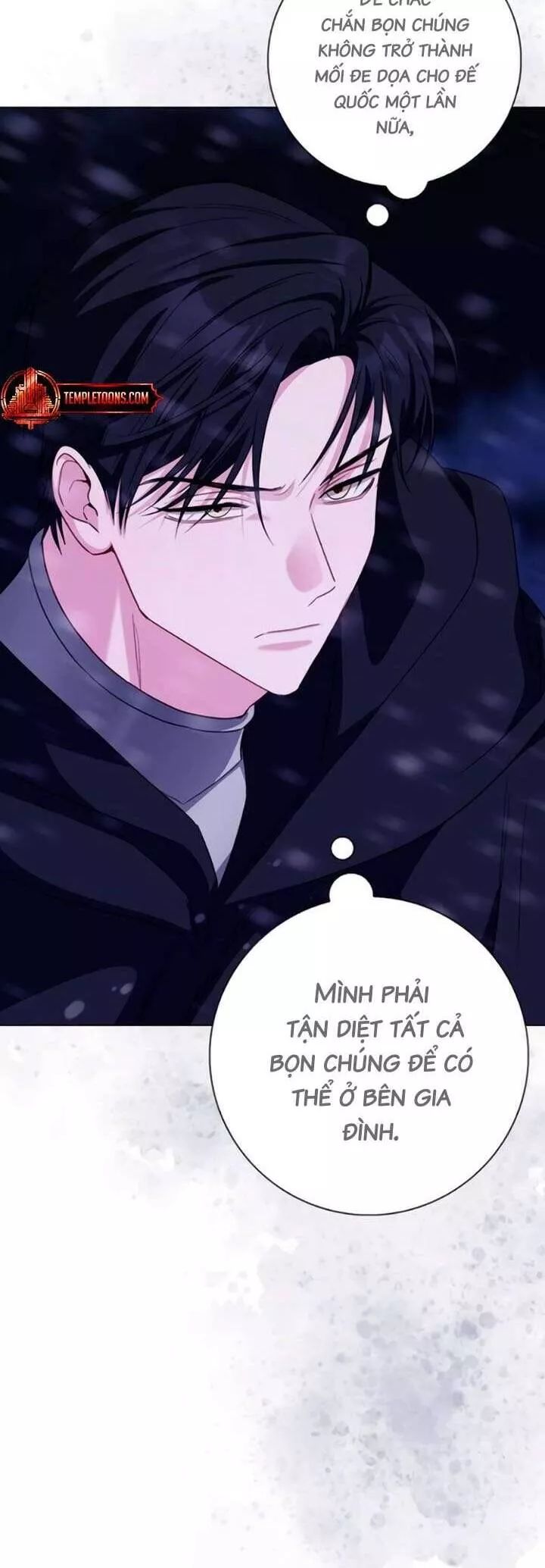 Tôi Trở Thành Mẹ Của Nam Chính Chap 68 - Next Chap 69