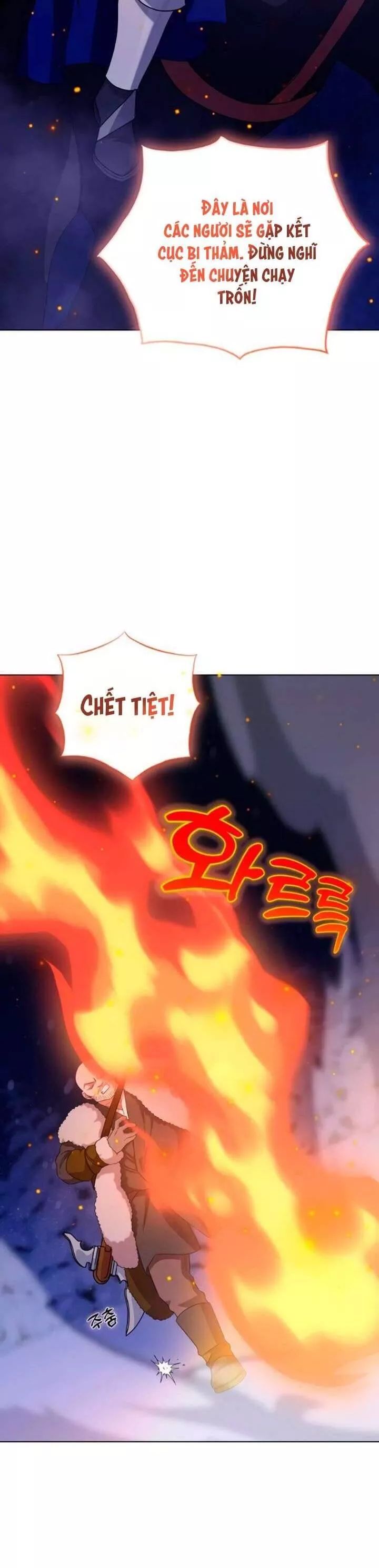 Tôi Trở Thành Mẹ Của Nam Chính Chap 68 - Next Chap 69