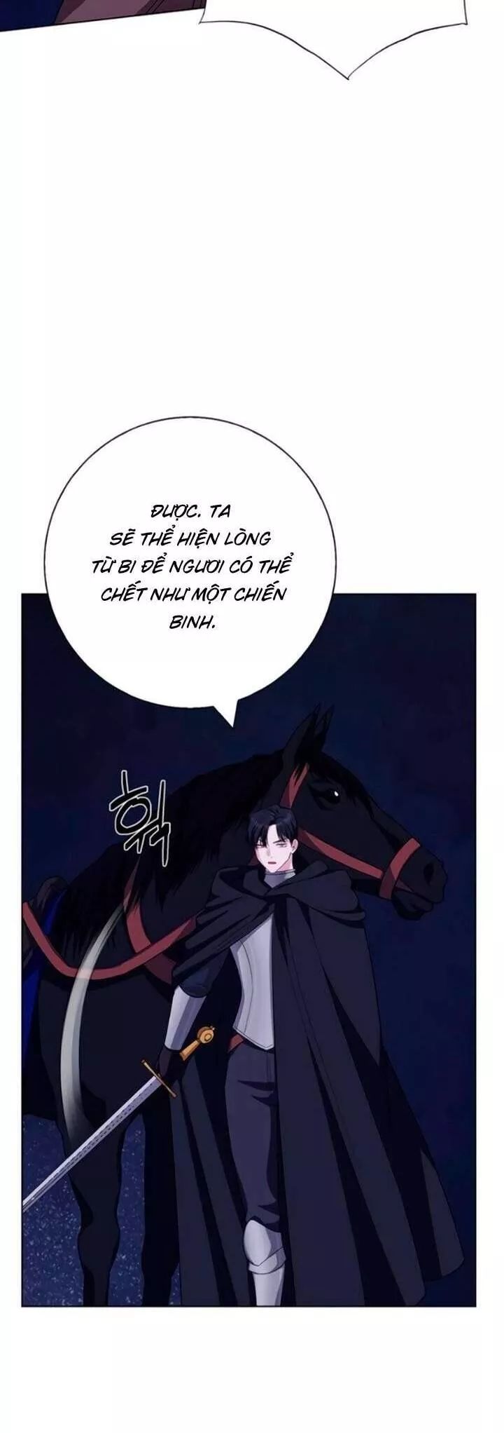 Tôi Trở Thành Mẹ Của Nam Chính Chap 68 - Next Chap 69