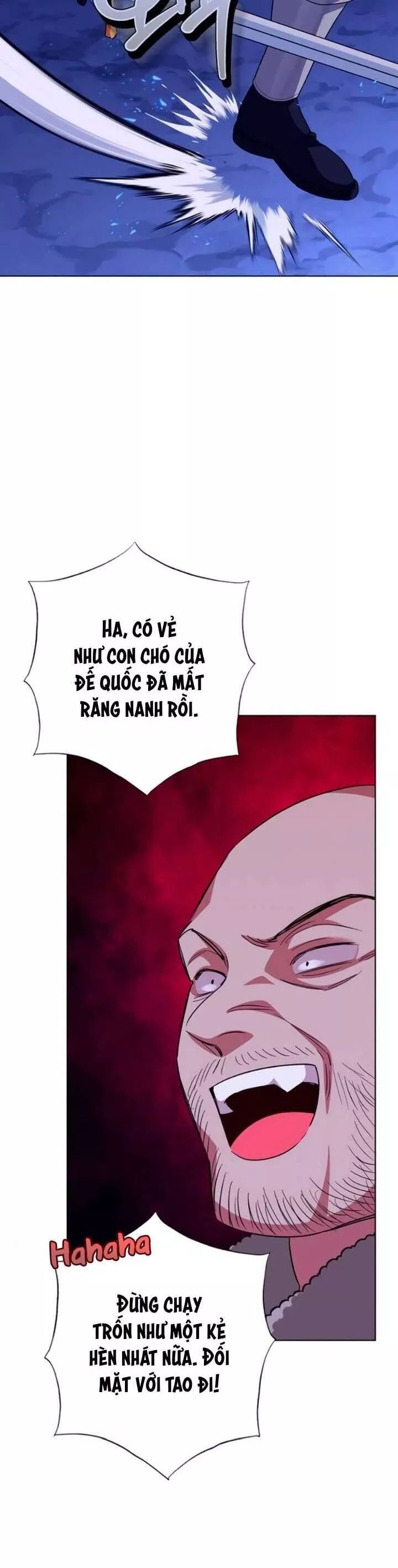 Tôi Trở Thành Mẹ Của Nam Chính Chap 68 - Next Chap 69