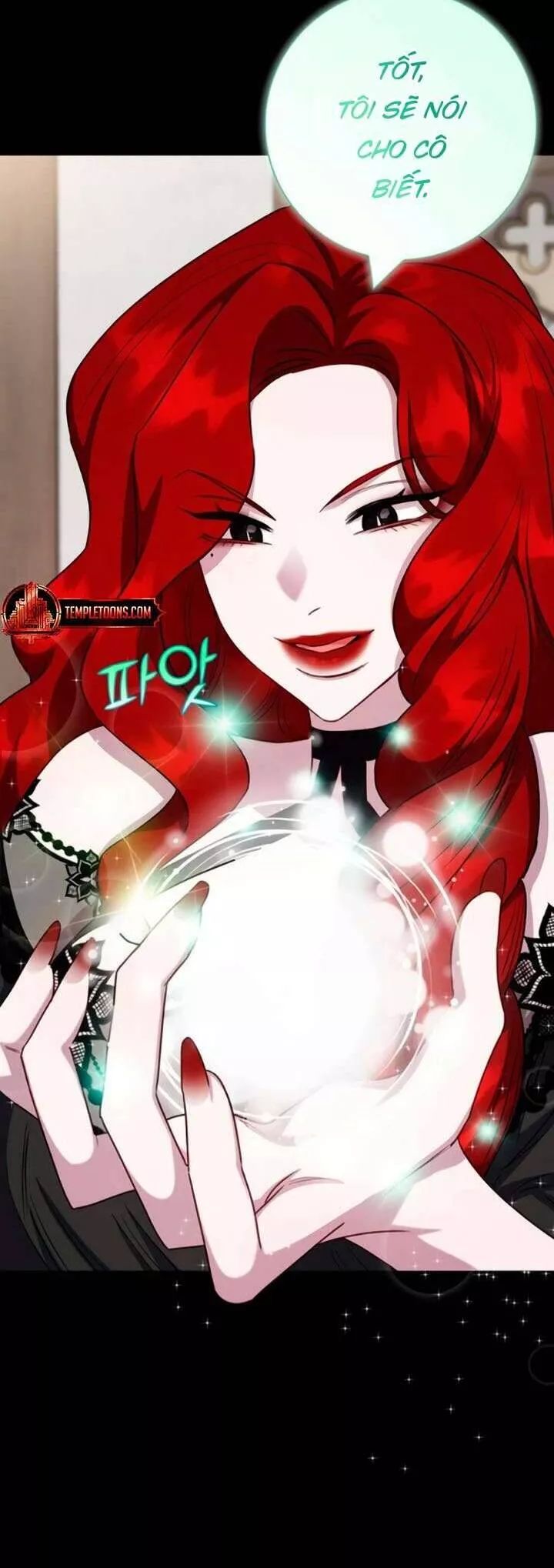 Tôi Trở Thành Mẹ Của Nam Chính Chap 68 - Next Chap 69