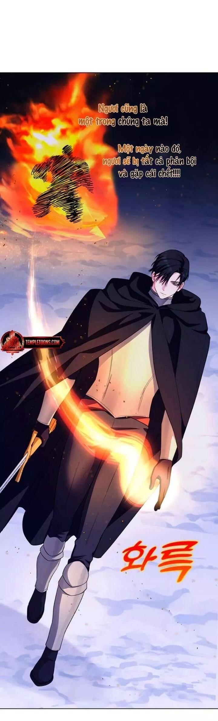 Tôi Trở Thành Mẹ Của Nam Chính Chap 68 - Next Chap 69