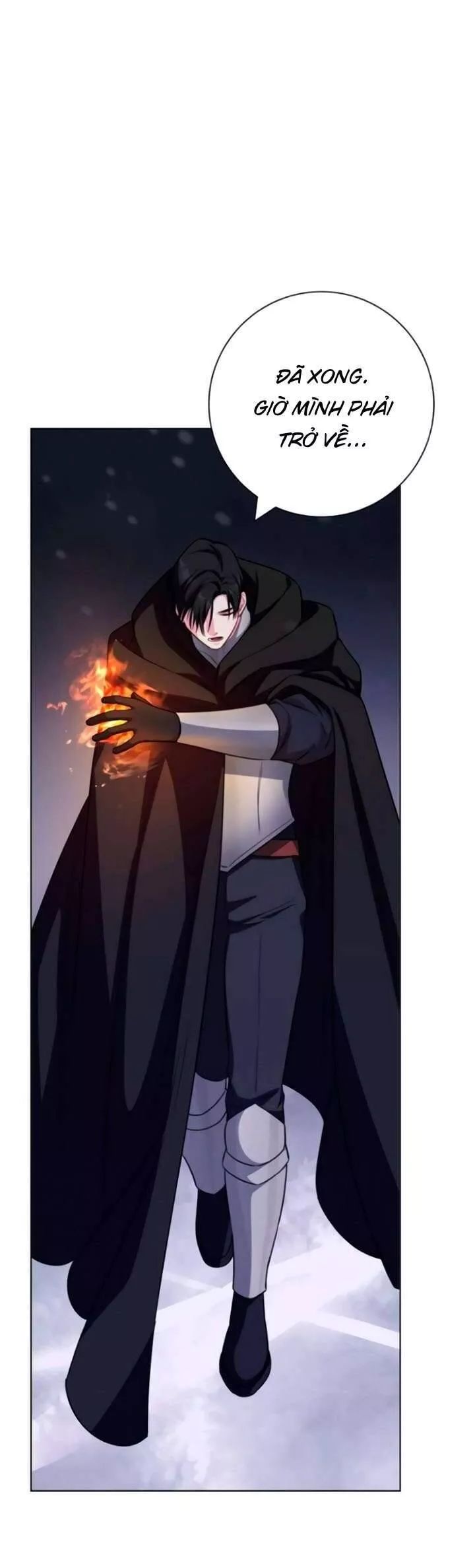 Tôi Trở Thành Mẹ Của Nam Chính Chap 68 - Next Chap 69