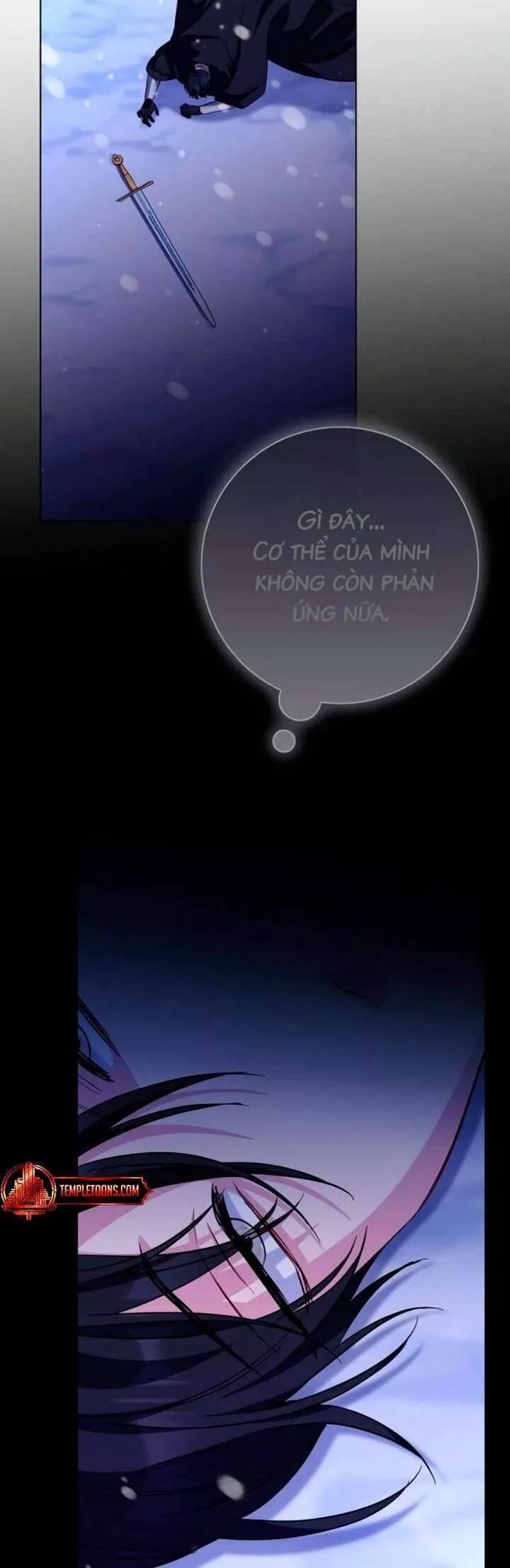 Tôi Trở Thành Mẹ Của Nam Chính Chap 68 - Next Chap 69