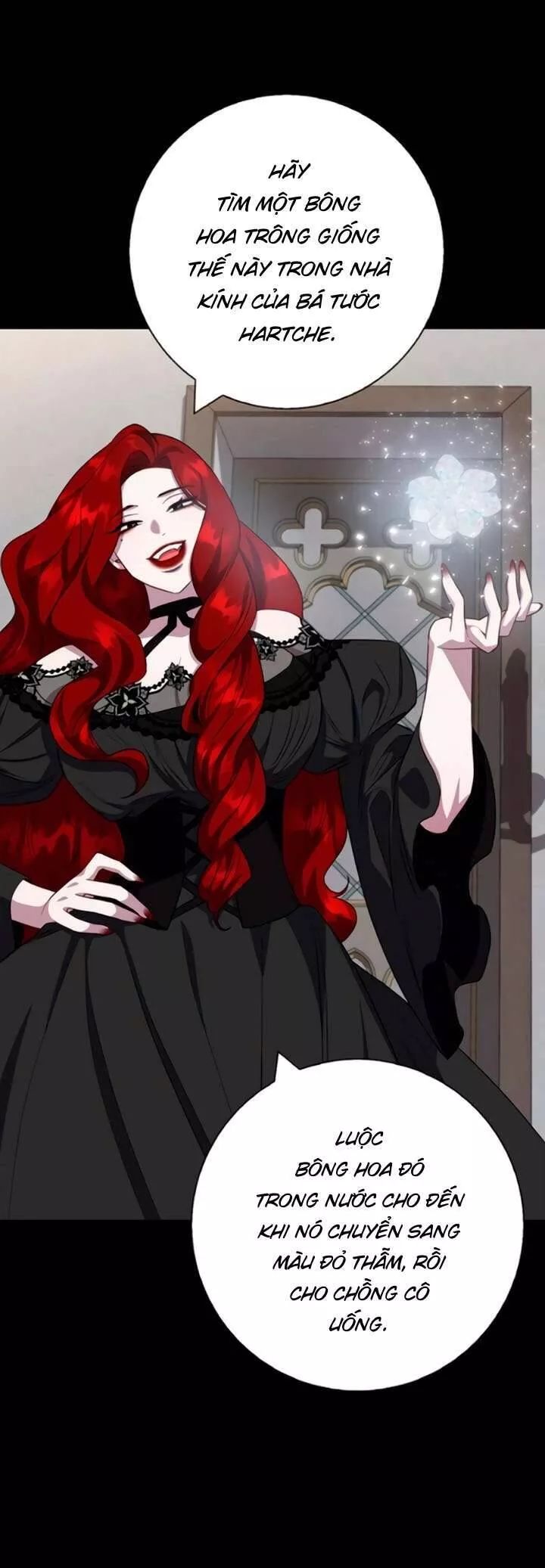 Tôi Trở Thành Mẹ Của Nam Chính Chap 68 - Next Chap 69