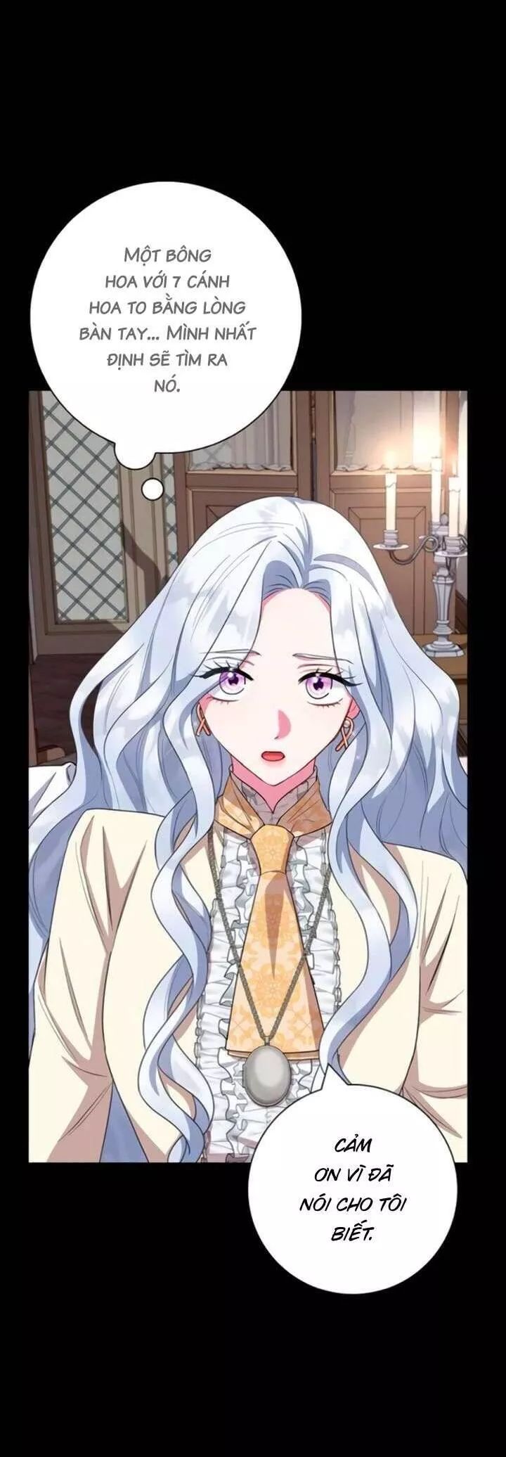 Tôi Trở Thành Mẹ Của Nam Chính Chap 68 - Next Chap 69