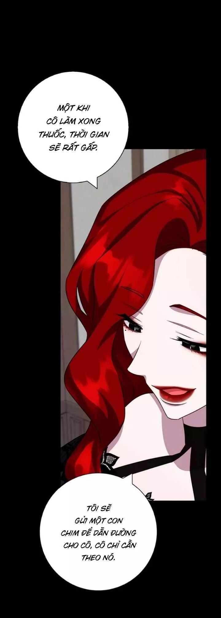 Tôi Trở Thành Mẹ Của Nam Chính Chap 68 - Next Chap 69