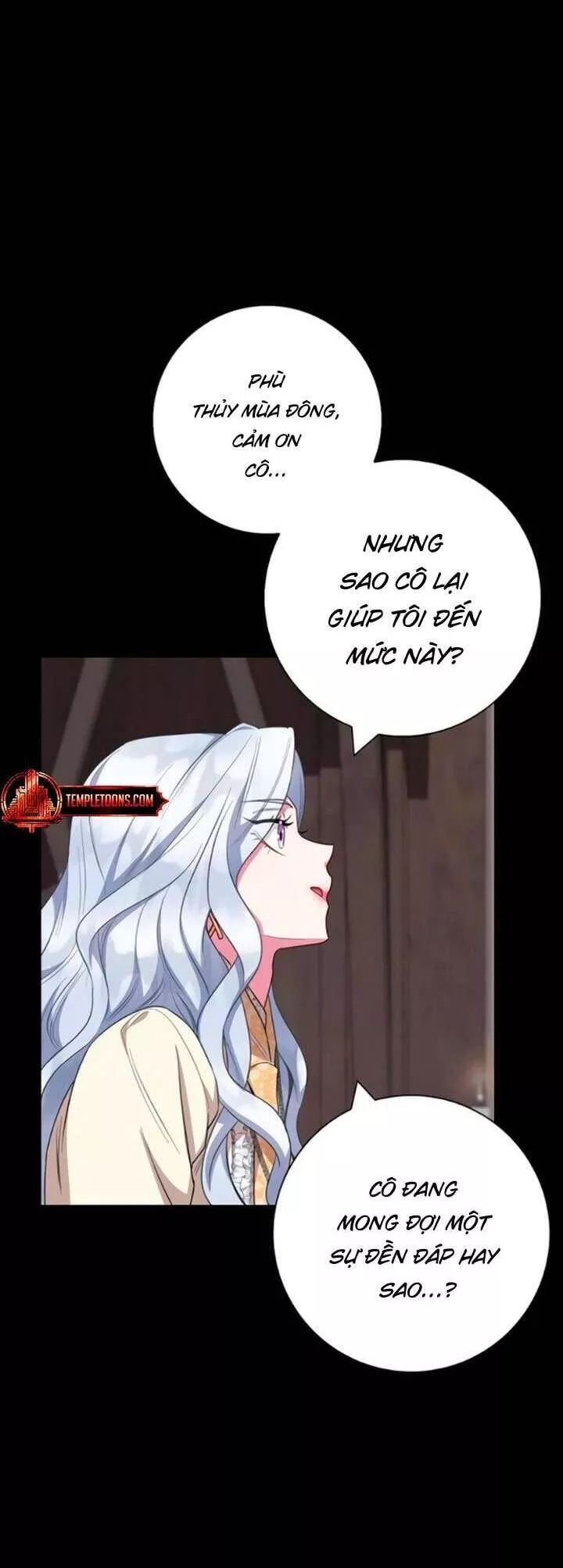 Tôi Trở Thành Mẹ Của Nam Chính Chap 68 - Next Chap 69