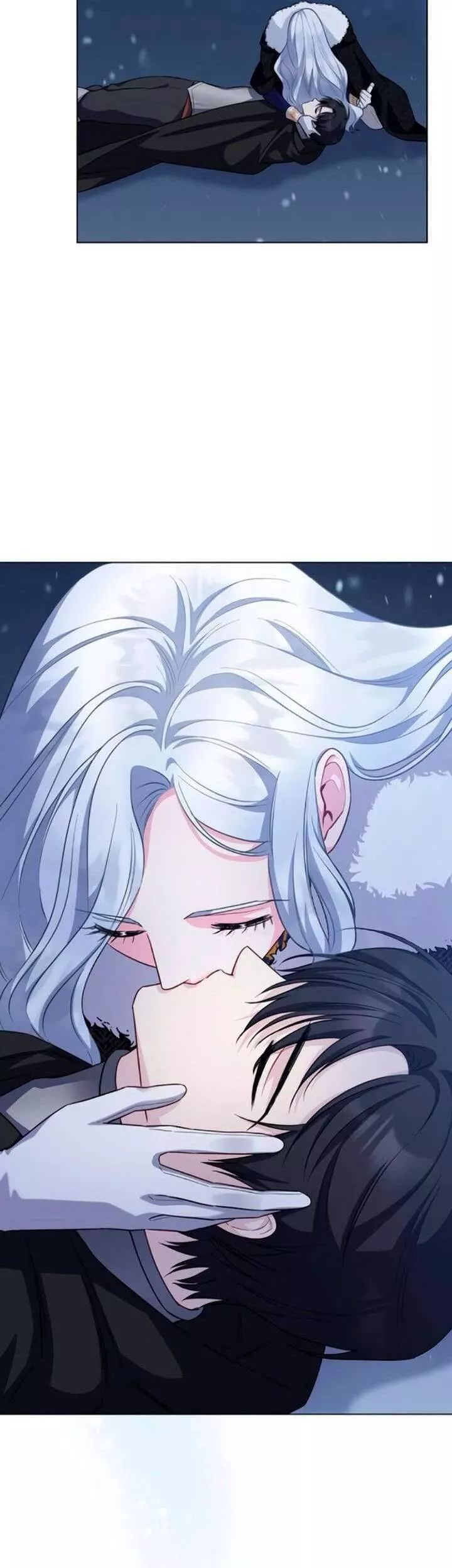 Tôi Trở Thành Mẹ Của Nam Chính Chap 69 - Next Chap 70