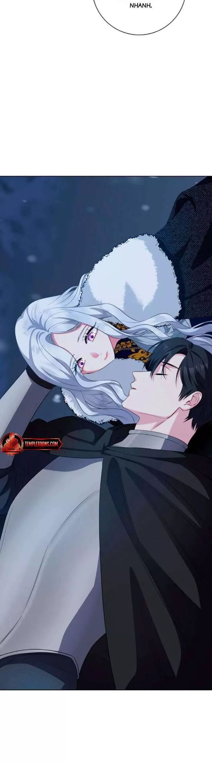 Tôi Trở Thành Mẹ Của Nam Chính Chap 69 - Next Chap 70