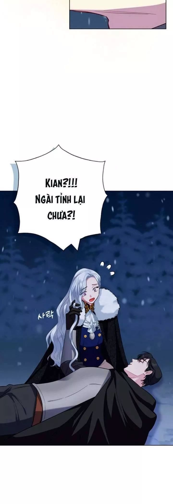 Tôi Trở Thành Mẹ Của Nam Chính Chap 69 - Next Chap 70