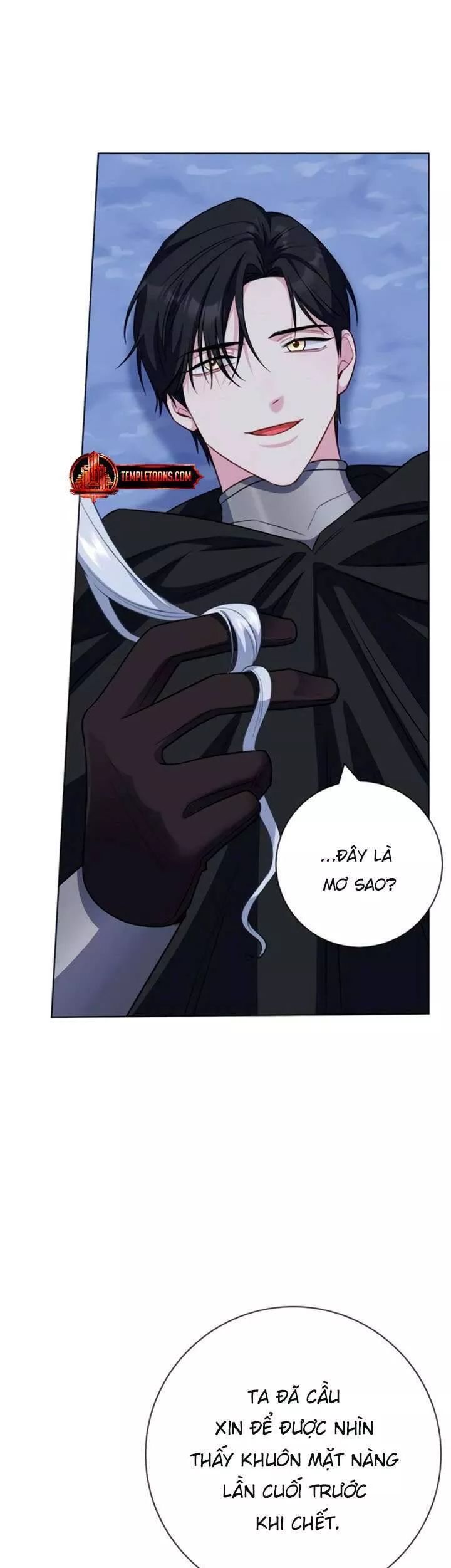 Tôi Trở Thành Mẹ Của Nam Chính Chap 69 - Next Chap 70