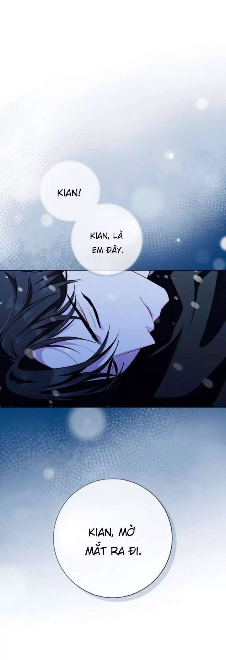 Tôi Trở Thành Mẹ Của Nam Chính Chap 69 - Next Chap 70