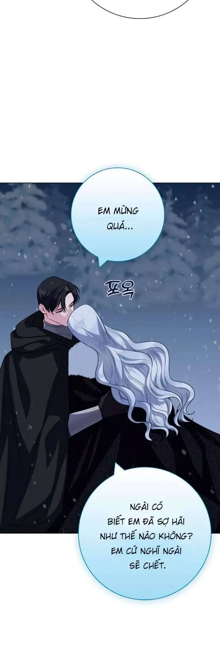 Tôi Trở Thành Mẹ Của Nam Chính Chap 69 - Next Chap 70