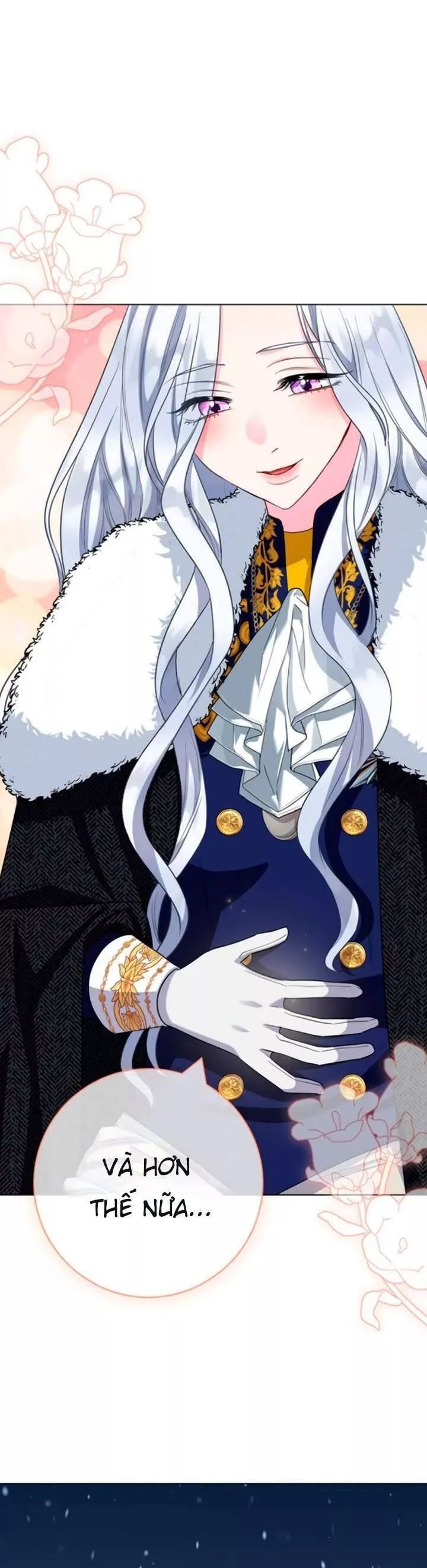 Tôi Trở Thành Mẹ Của Nam Chính Chap 69 - Next Chap 70