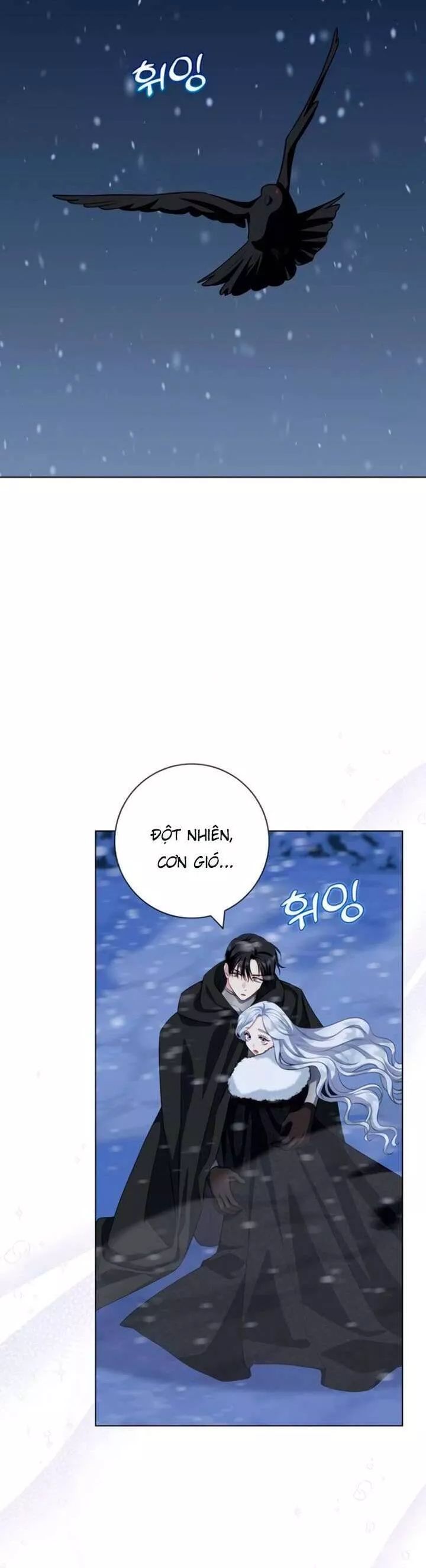 Tôi Trở Thành Mẹ Của Nam Chính Chap 69 - Next Chap 70