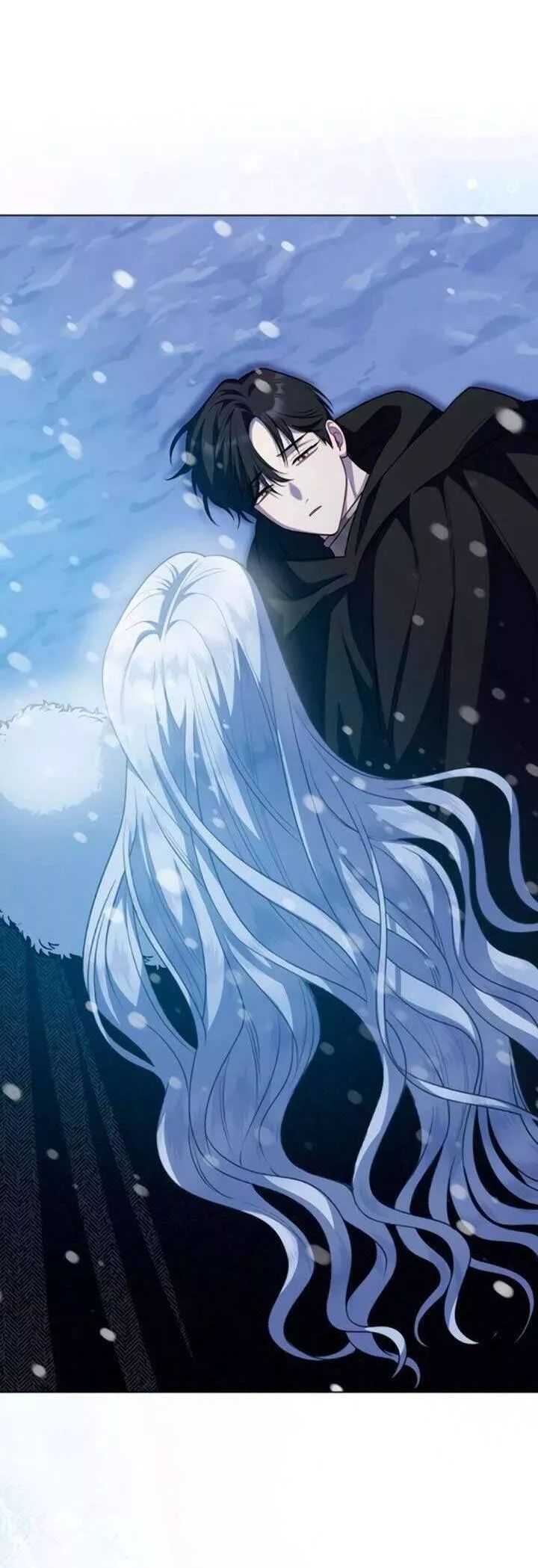 Tôi Trở Thành Mẹ Của Nam Chính Chap 69 - Next Chap 70