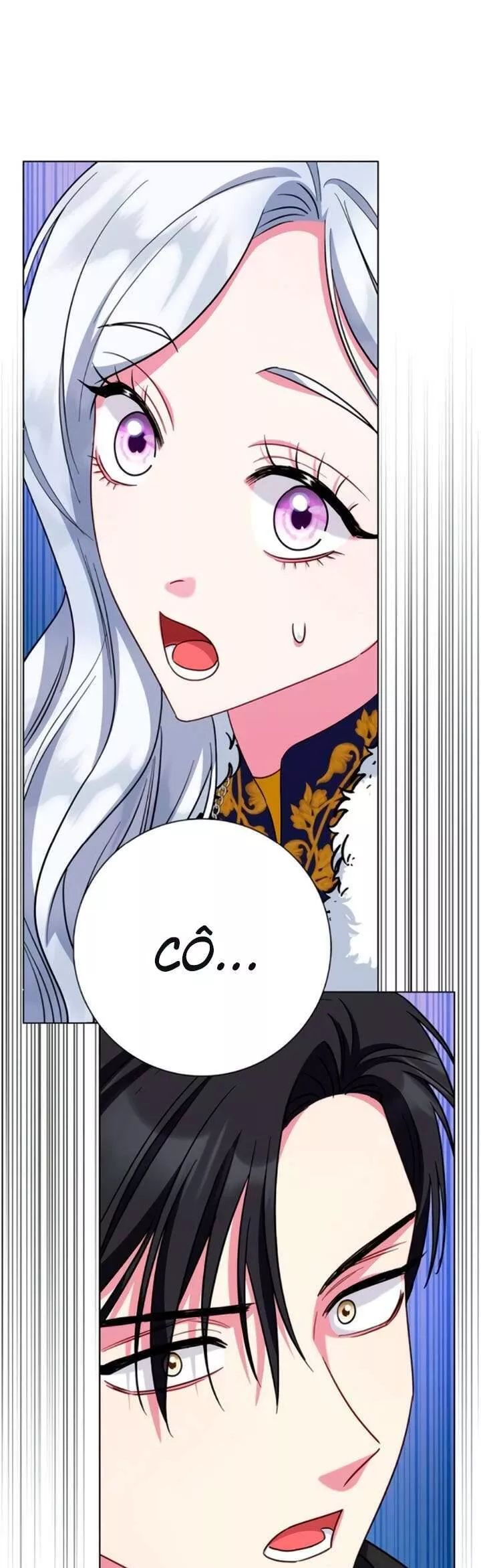 Tôi Trở Thành Mẹ Của Nam Chính Chap 69 - Next Chap 70