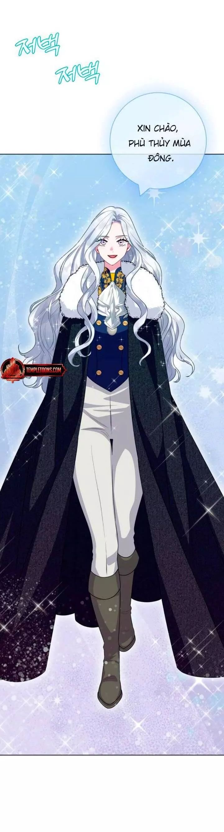 Tôi Trở Thành Mẹ Của Nam Chính Chap 69 - Next Chap 70