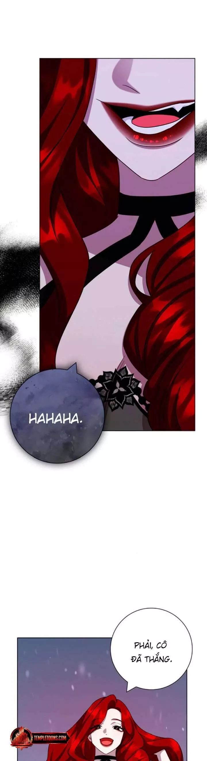 Tôi Trở Thành Mẹ Của Nam Chính Chap 69 - Next Chap 70