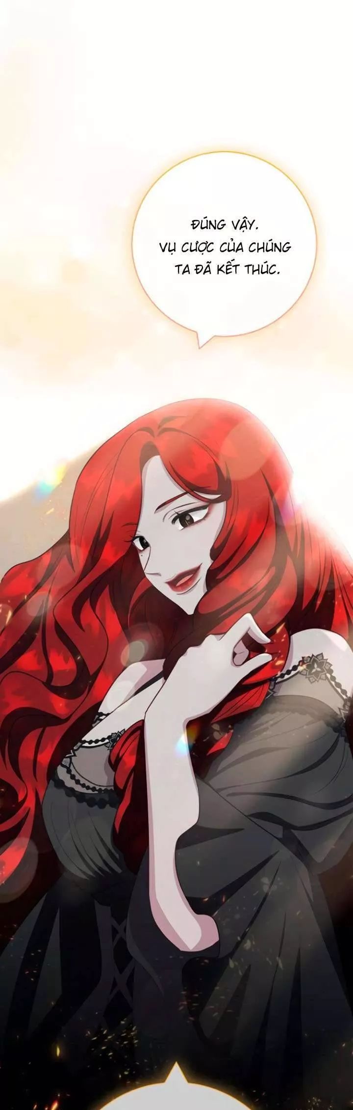 Tôi Trở Thành Mẹ Của Nam Chính Chap 69 - Next Chap 70