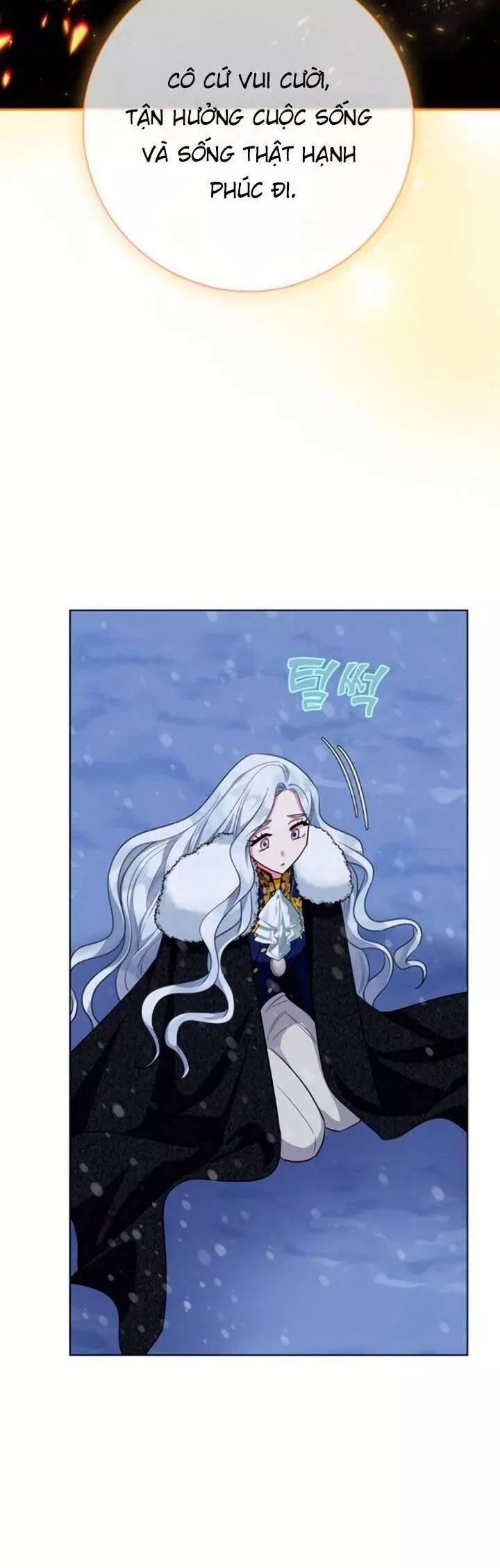 Tôi Trở Thành Mẹ Của Nam Chính Chap 69 - Next Chap 70