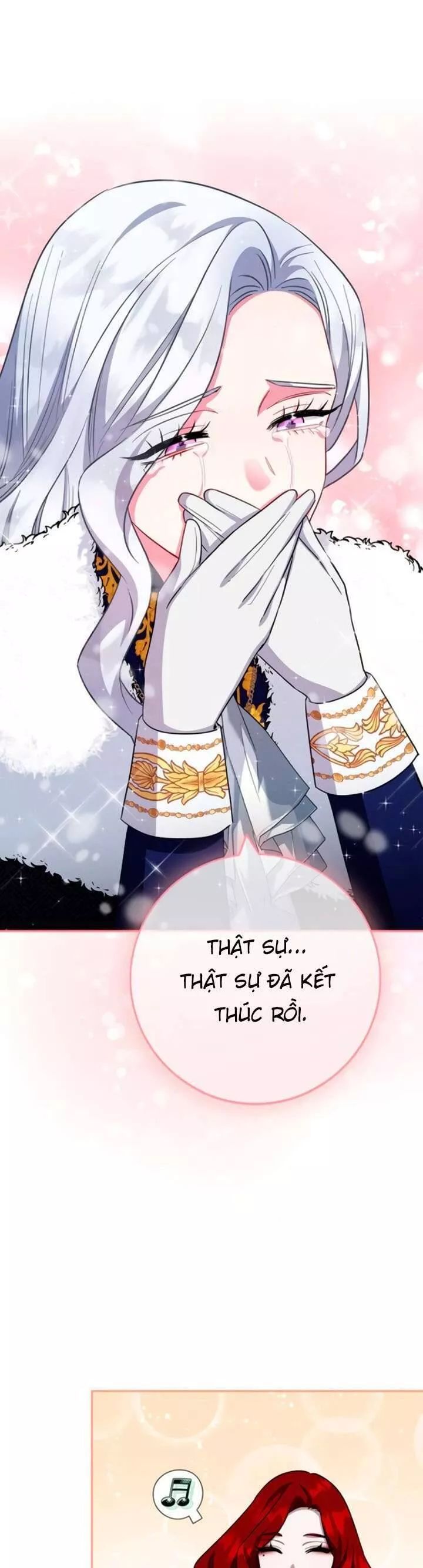 Tôi Trở Thành Mẹ Của Nam Chính Chap 69 - Next Chap 70