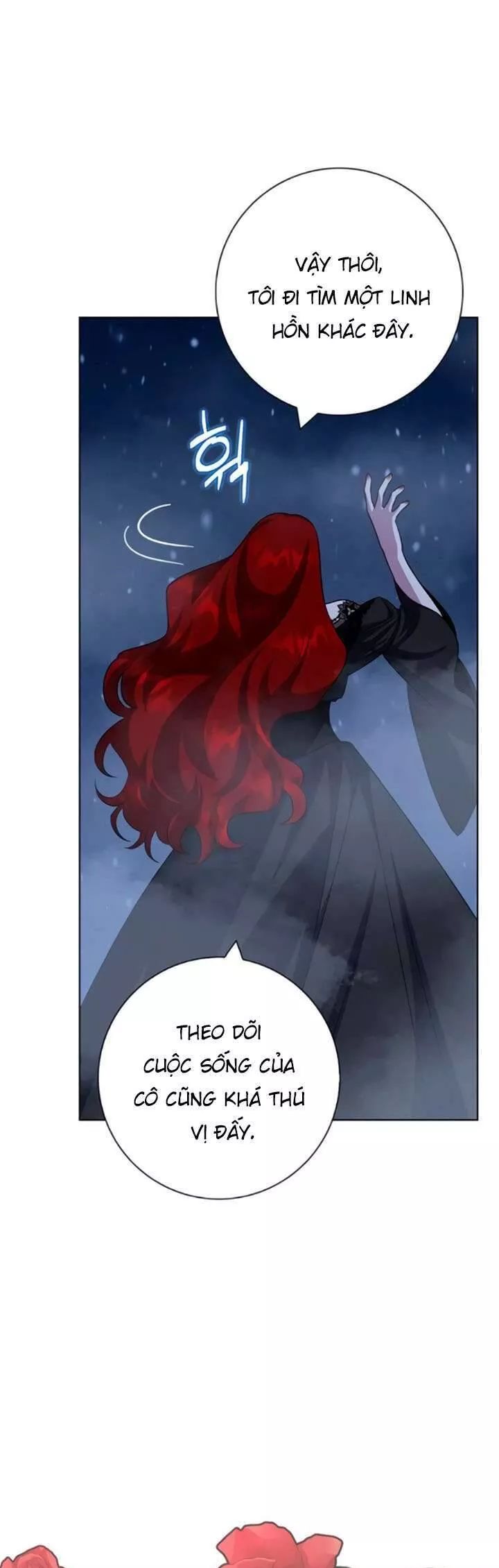Tôi Trở Thành Mẹ Của Nam Chính Chap 69 - Next Chap 70