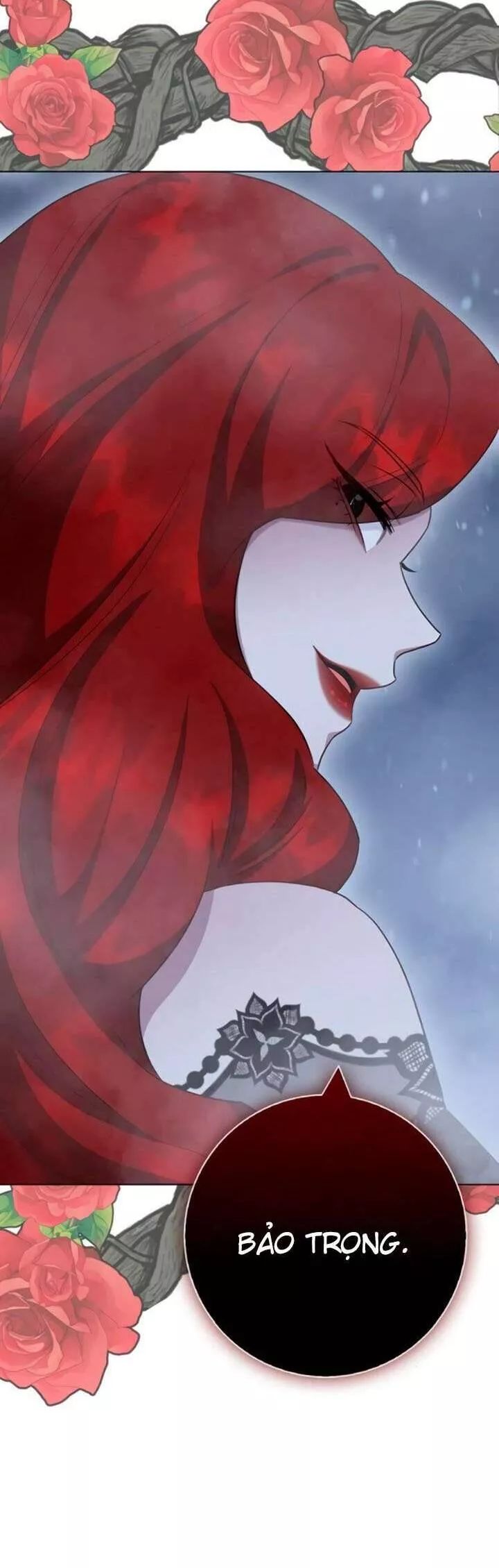 Tôi Trở Thành Mẹ Của Nam Chính Chap 69 - Next Chap 70