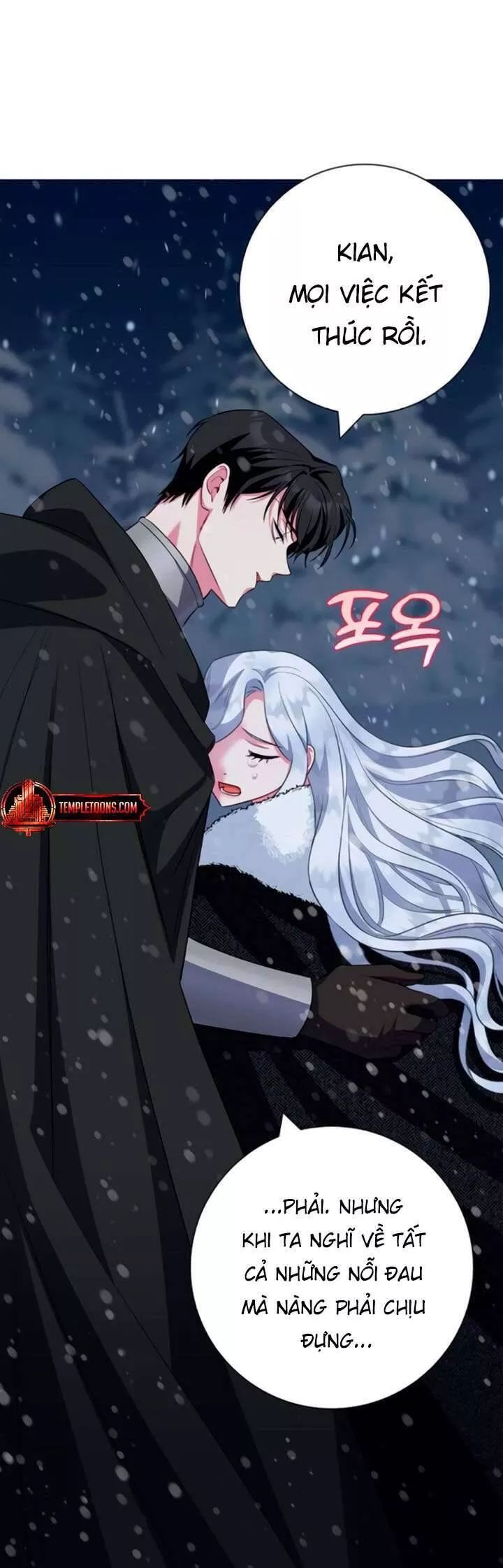 Tôi Trở Thành Mẹ Của Nam Chính Chap 69 - Next Chap 70