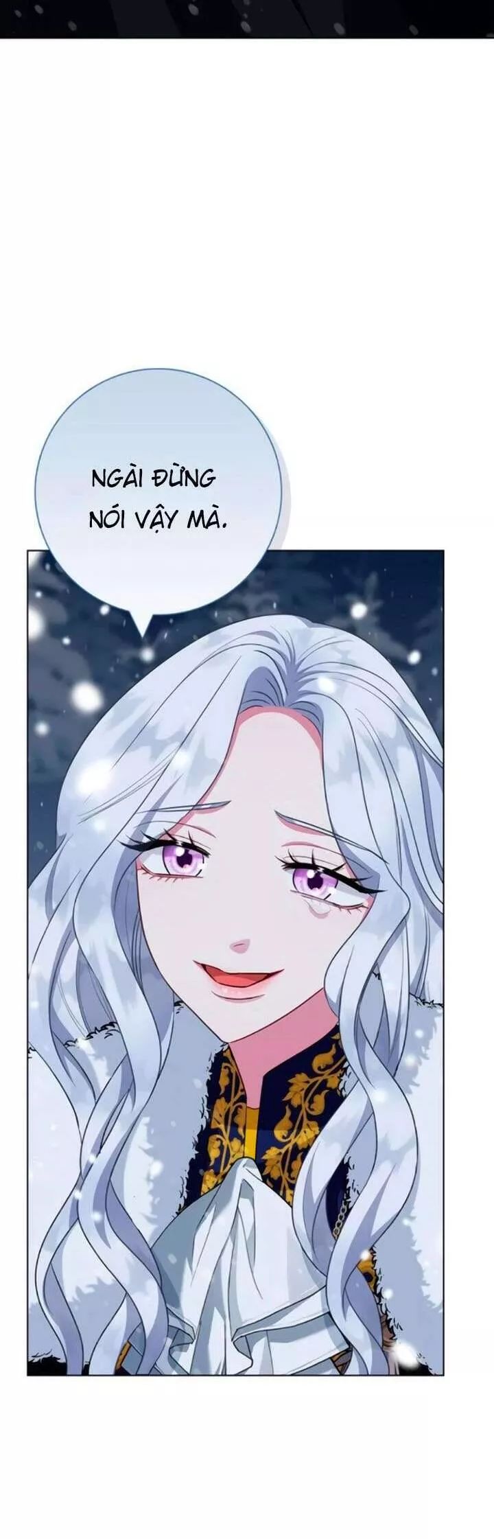 Tôi Trở Thành Mẹ Của Nam Chính Chap 69 - Next Chap 70