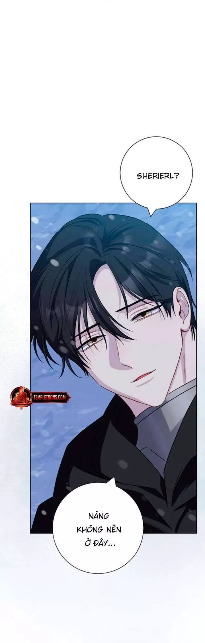 Tôi Trở Thành Mẹ Của Nam Chính Chap 69 - Next Chap 70